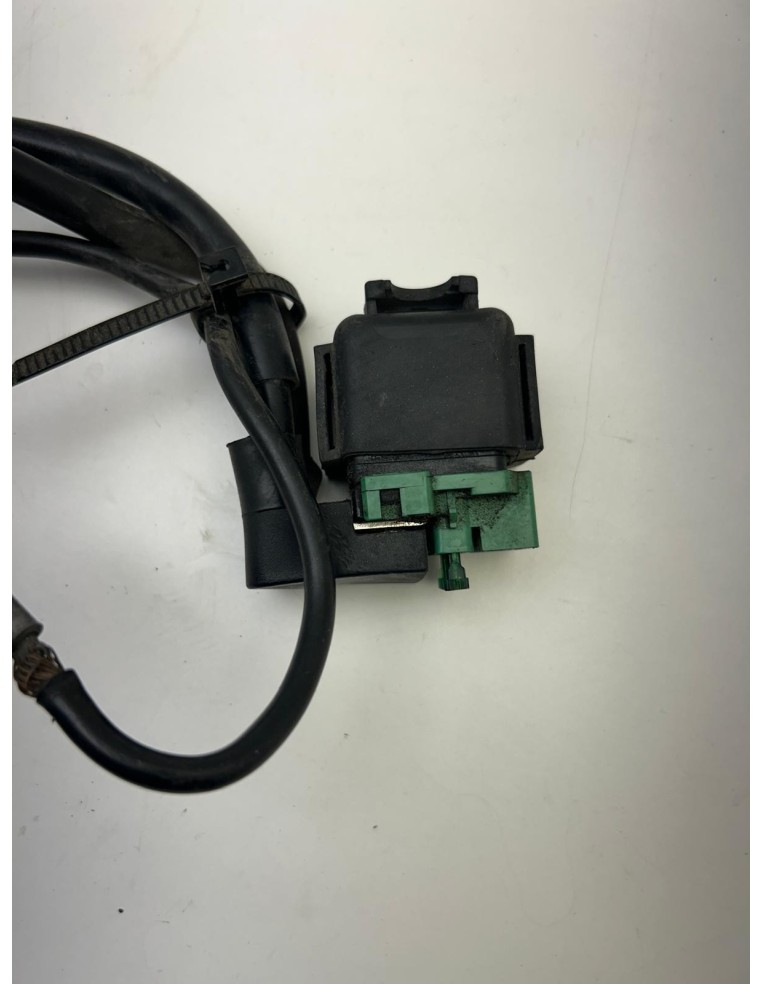 Relais de démarreur HONDA HORNET 600 2002 - 2005 35850MT4000
