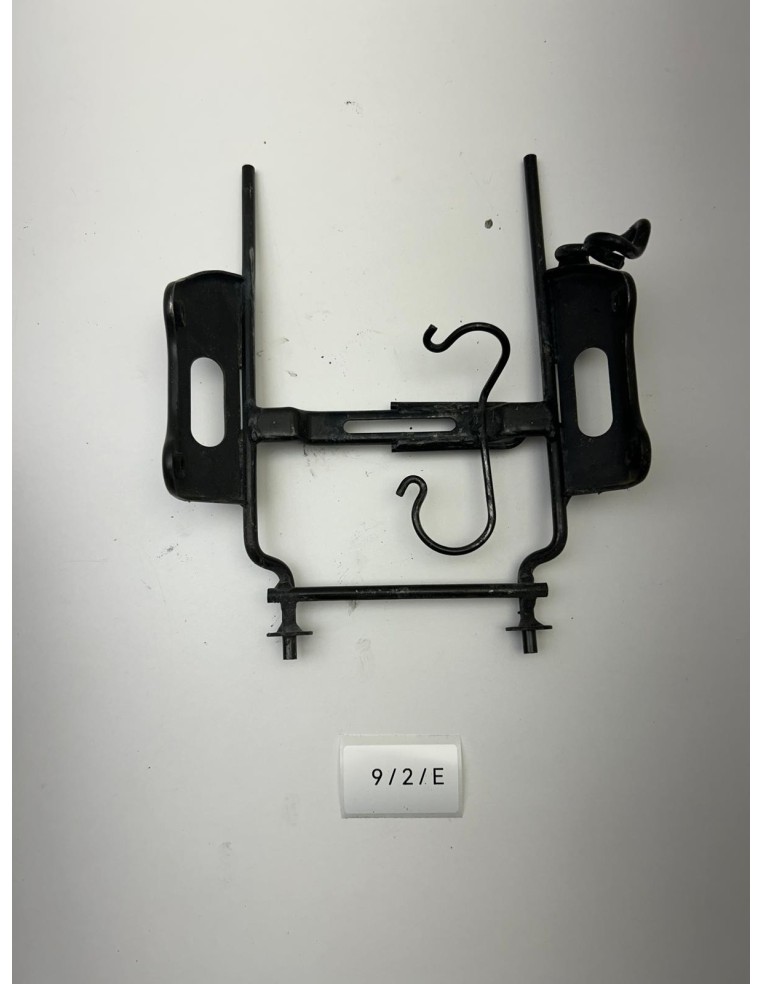 Support de phare HONDA HORNET 600 2002 - 2005 61311MBZK00