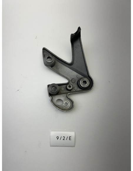 Support de phare gauche HONDA HORNET 600 2002 - 2005 61313MBZK00ZA