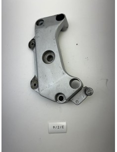 Support platine de cadre gauche HONDA HORNET 600 2002 - 2005 50700MBZK00ZA 2