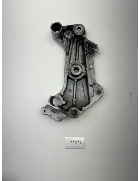 Support platine de cadre gauche HONDA HORNET 600 2002 - 2005 50700MBZK00ZA