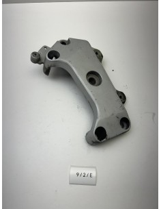Support platine de cadre gauche HONDA HORNET 600 2002 - 2005 50700MBZK00ZA
