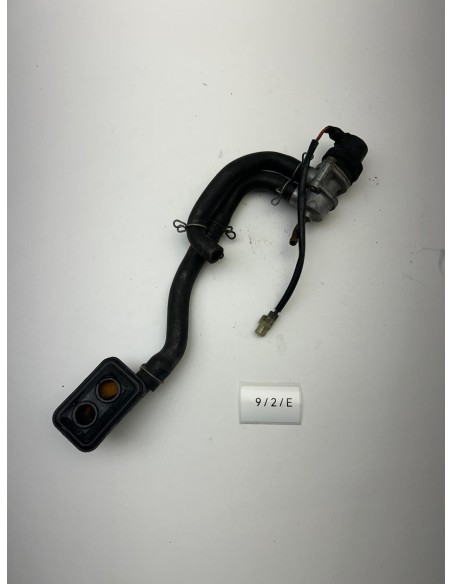 Valve solenoide antipollution HONDA HORNET 600 2002 - 2005 17450MBZK01