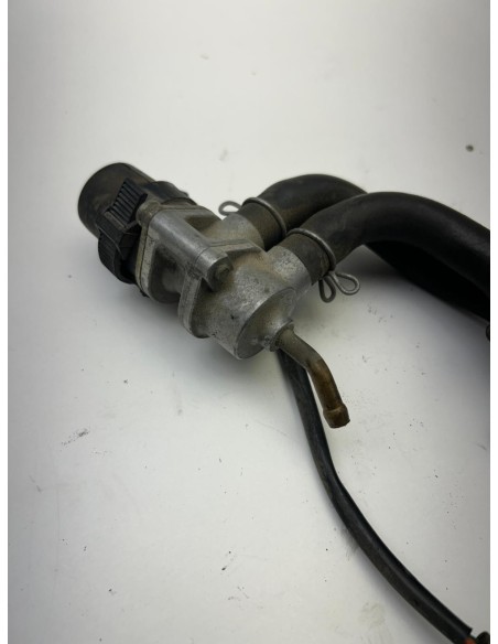 Valve solenoide antipollution HONDA HORNET 600 2002 - 2005 17450MBZK01