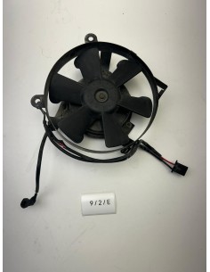 Ventilateur de radiateur HONDA HORNET 600 2002 - 2005 19040MF5751