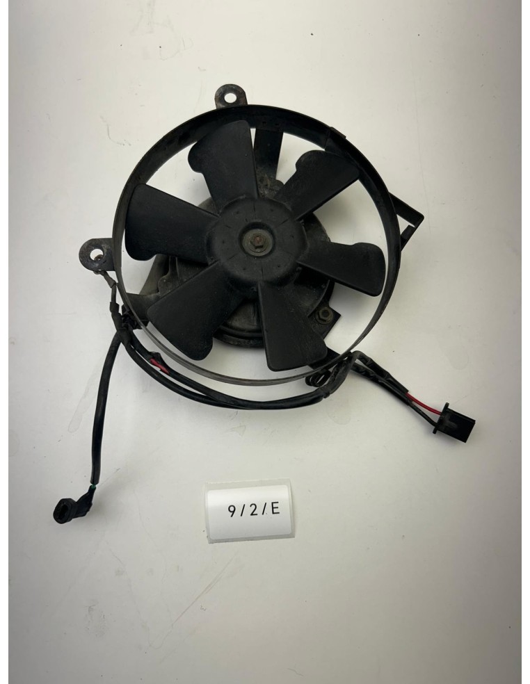 Ventilateur de radiateur HONDA HORNET 600 2002 - 2005 19040MF5751
