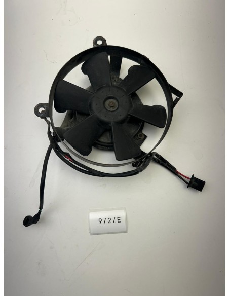 Ventilateur de radiateur HONDA HORNET 600 2002 - 2005 19040MF5751