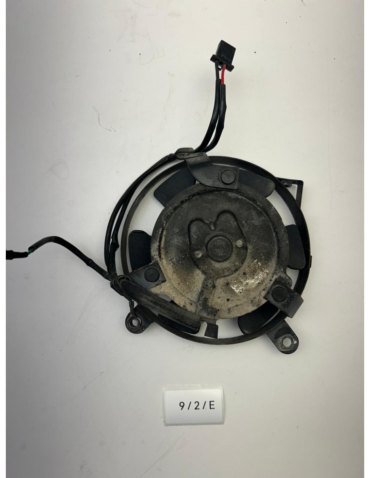 Ventilateur de radiateur HONDA HORNET 600 2002 - 2005 19040MF5751