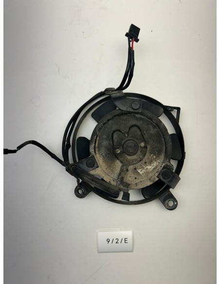 Ventilateur de radiateur HONDA HORNET 600 2002 - 2005 19040MF5751