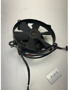 Ventilateur de radiateur HONDA HORNET 600 2002 - 2005 19040MF5751 2