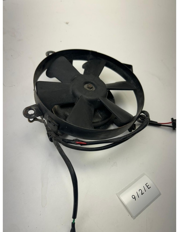 Ventilateur de radiateur HONDA HORNET 600 2002 - 2005 19040MF5751