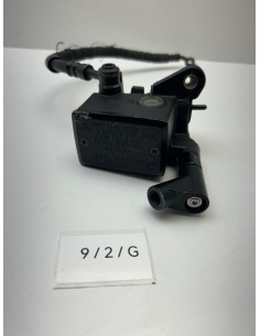Maître cylindre de frein avant origine YAMAHA MT 09 2014 - 2017