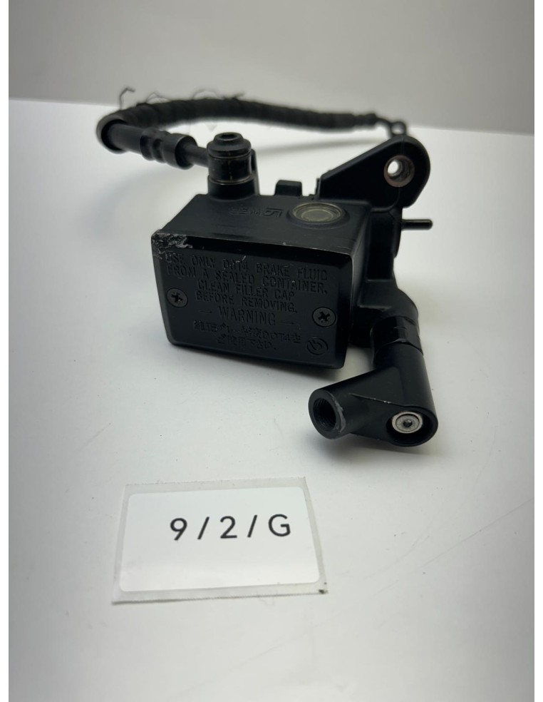 Maître cylindre de frein avant origine YAMAHA MT 09 2014 - 2017