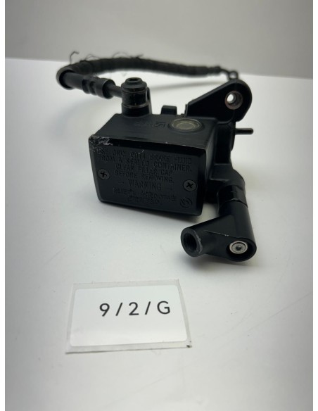 Maître cylindre de frein avant origine YAMAHA MT 09 2014 - 2017