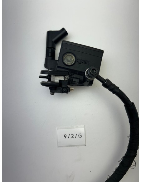 Maître cylindre de frein avant origine YAMAHA MT 09 2014 - 2017