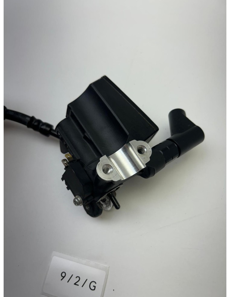 Maître cylindre de frein avant origine YAMAHA MT 09 2014 - 2017