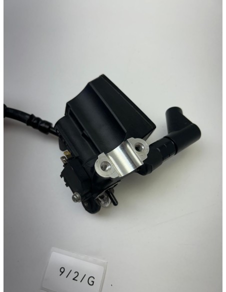 Maître cylindre de frein avant origine YAMAHA MT 09 2014 - 2017