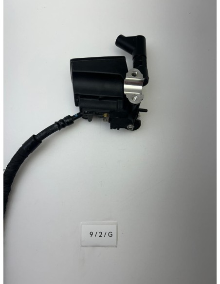 Maître cylindre de frein avant origine YAMAHA MT 09 2014 - 2017