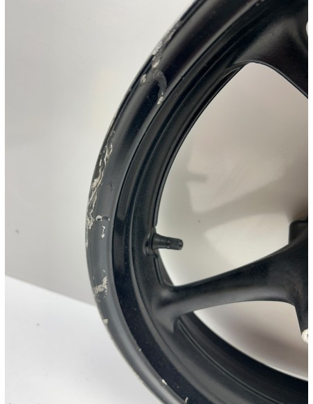 Jante avant origine YAMAHA XJ6 2009 - 2013
