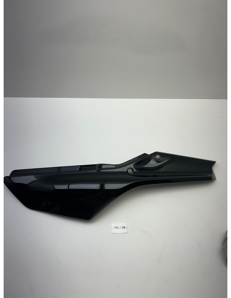 Carénage latéral gauche origine YAMAHA TDR 125 1993 - 1997