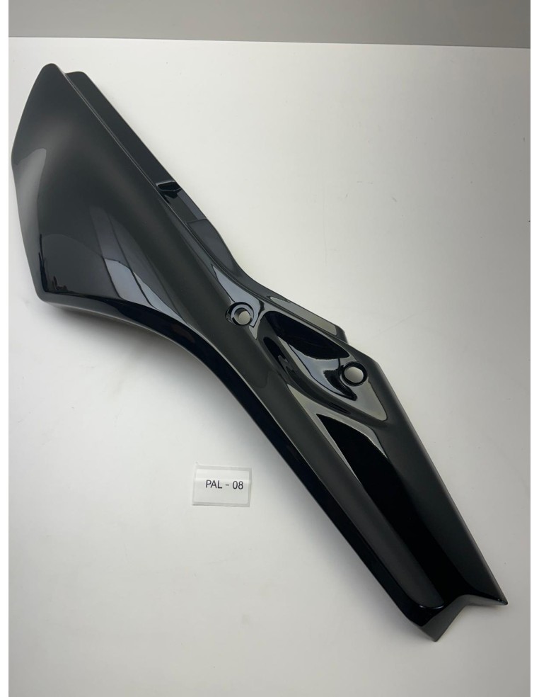 Carénage latéral gauche origine YAMAHA TDR 125 1993 - 1997