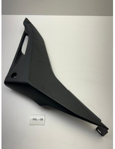 Cache latéral gauche origine YAMAHA YZF- R125 2009 - 2018