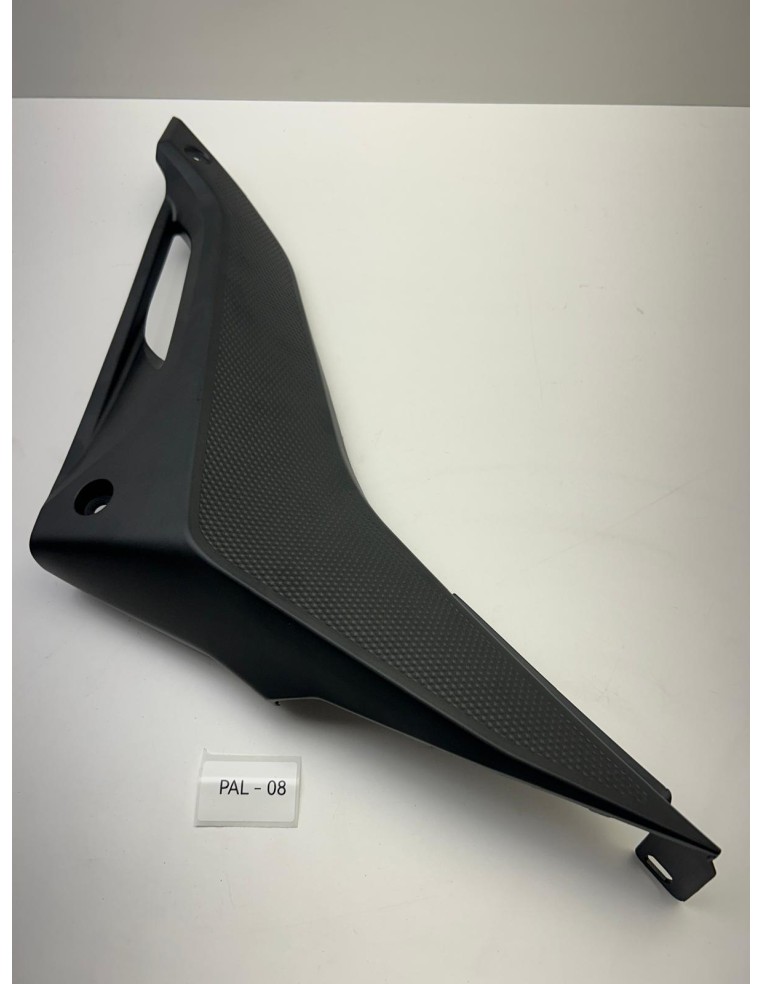 Cache latéral gauche origine YAMAHA YZF- R125 2009 - 2018