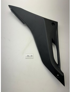 Cache latéral gauche origine YAMAHA YZF- R125 2009 - 2018 2