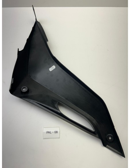 Cache latéral gauche origine YAMAHA YZF- R125 2009 - 2018