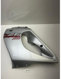 Carénage latéral gauche origine YAMAHA YZF 1000 Thunderace 1996 - 1998