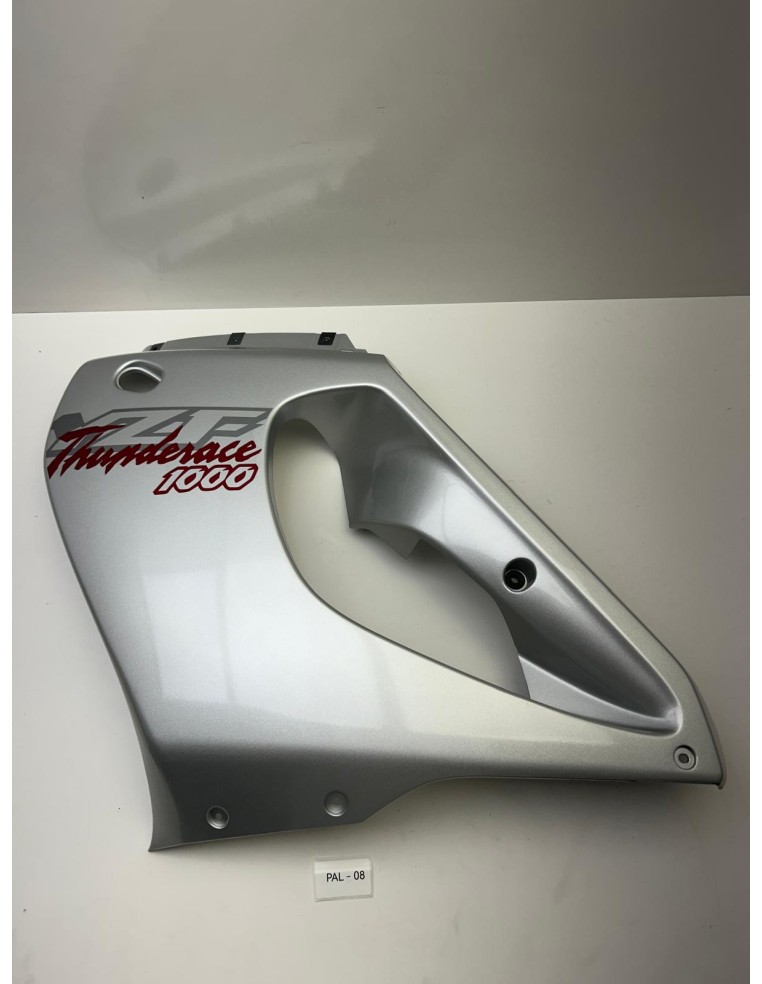 Carénage latéral gauche origine YAMAHA YZF 1000 Thunderace 1996 - 1998