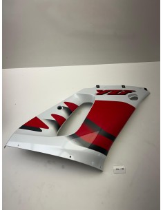 Carénage latéral droit origine YAMAHA R6 1999 - 2002