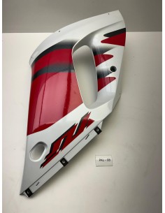 Carénage latéral droit origine YAMAHA R6 1999 - 2002 2