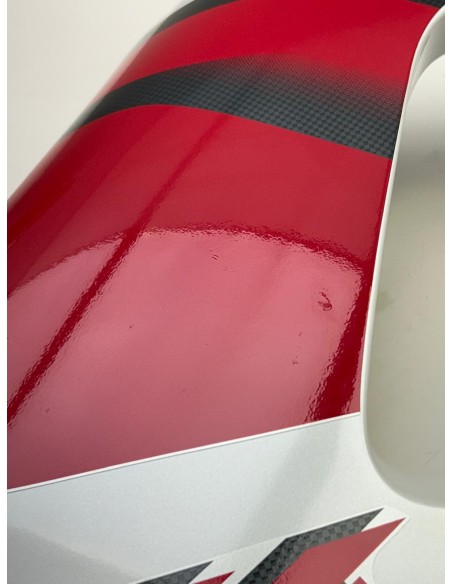 Carénage latéral droit origine YAMAHA R6 1999 - 2002