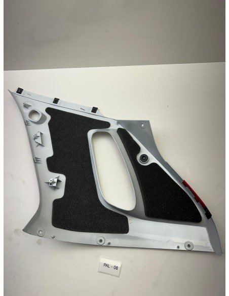 Carénage latéral droit origine YAMAHA R6 1999 - 2002