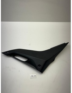 Cache latéral gauche origine YAMAHA YZF- R125 2009 - 2018