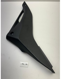 Cache latéral gauche origine YAMAHA YZF- R125 2009 - 2018 2