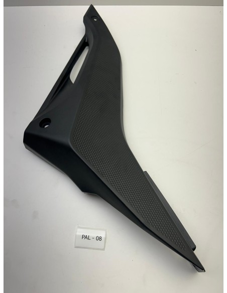 Cache latéral gauche origine YAMAHA YZF- R125 2009 - 2018