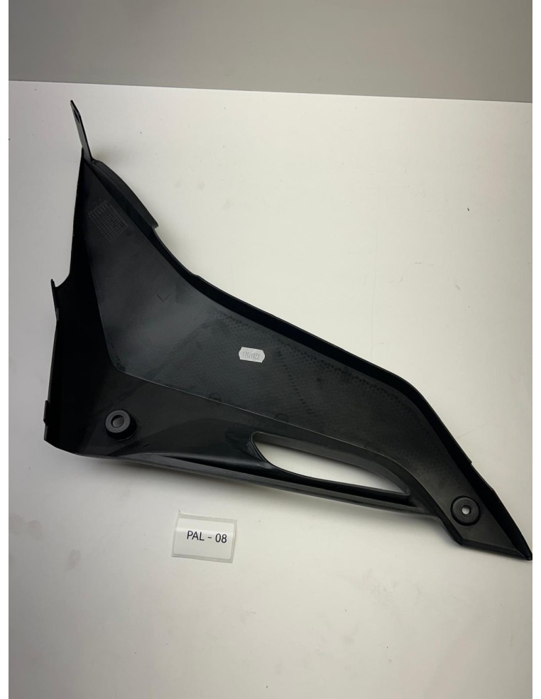 Cache latéral gauche origine YAMAHA YZF- R125 2009 - 2018