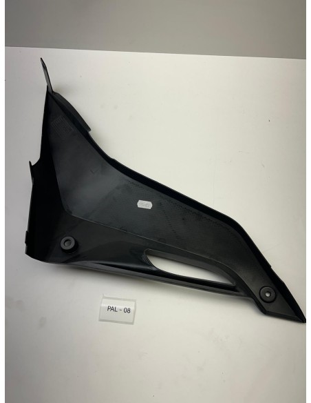 Cache latéral gauche origine YAMAHA YZF- R125 2009 - 2018