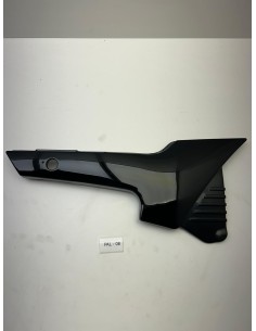 Cache latéral droit origine (sous selle) YAMAHA XJ 6001989 - 1991