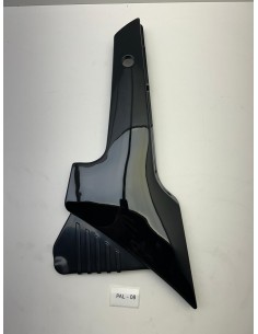 Cache latéral droit origine (sous selle) YAMAHA XJ 6001989 - 1991 2