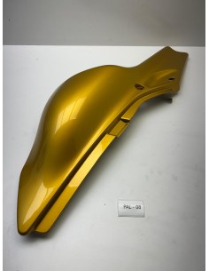 Carénage latéral droit doré origine YAMAHA TDR 125 1993 - 1997 2