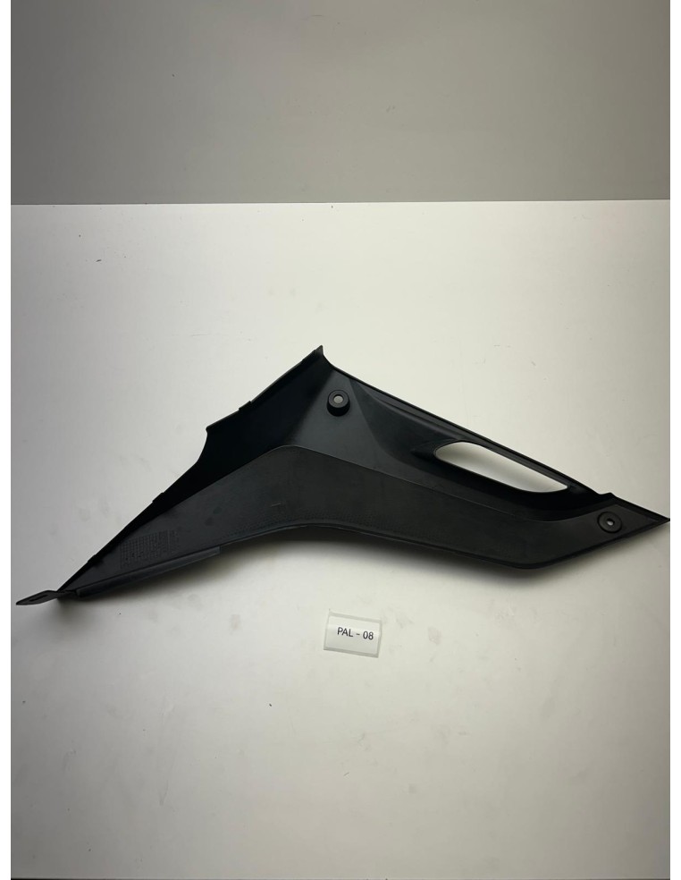 Cache latéral droit origine YAMAHA YZF- R125 2009 - 2018 | Occasion - RALY