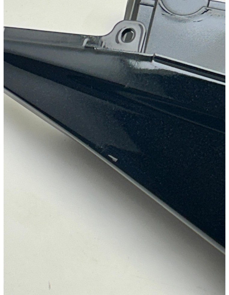 Carénage latéral droit origine YAMAHA YZF-R 125 2008 - 2011