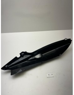 Carénage arrière gauche origine YAMAHA TDM 900 2002 - 2010 | Occasion - RALY