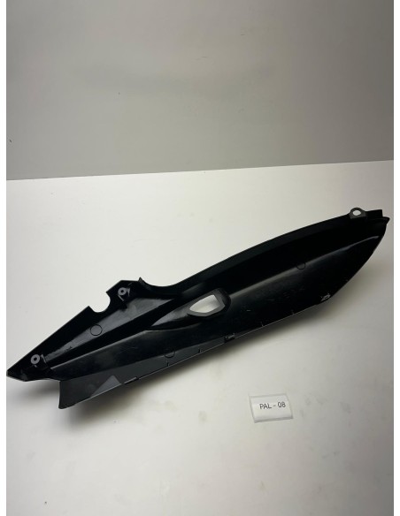 Carénage arrière gauche origine YAMAHA TDM 900 2002 - 2010 | Occasion - RALY