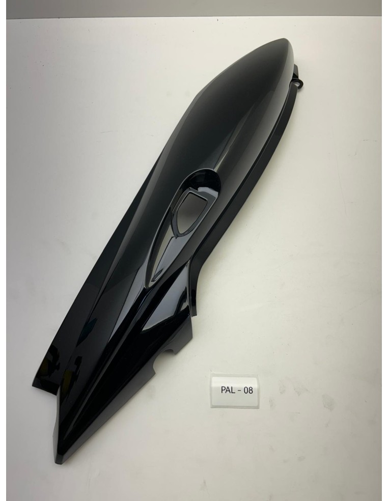 Carénage arrière gauche origine YAMAHA TDM 900 2002 - 2010 | Occasion - RALY