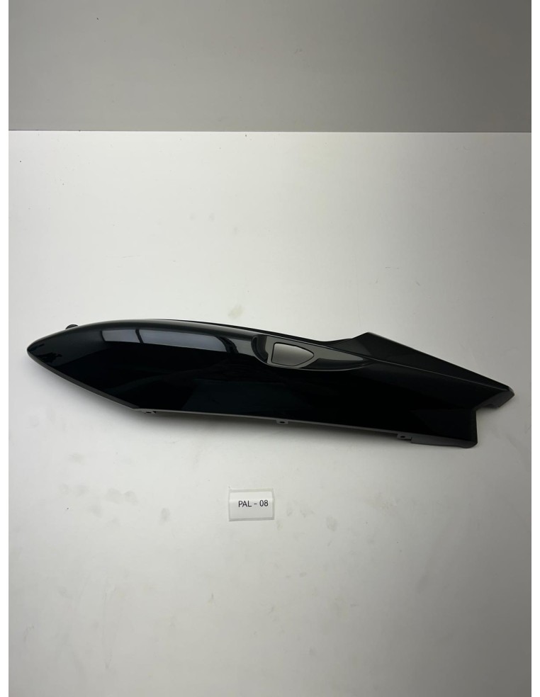 Carénage arrière gauche origine YAMAHA TDM 900 2002 - 2010 | Occasion - RALY