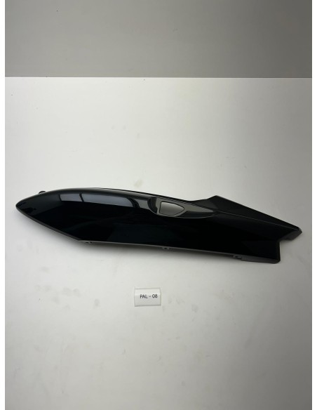 Carénage arrière gauche origine YAMAHA TDM 900 2002 - 2010 | Occasion - RALY